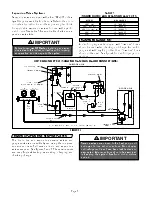 Preview for 6 page of Lennox HP23-141 Installation Instructions Manual