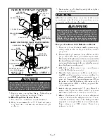 Preview for 8 page of Lennox HP23-141 Installation Instructions Manual