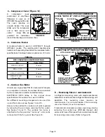 Preview for 8 page of Lennox HP23 Series Manual