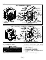 Preview for 12 page of Lennox HP23 Series Manual