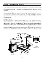 Preview for 2 page of Lennox HP25 Series Manual