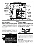 Preview for 4 page of Lennox HP27?024 Unit Information