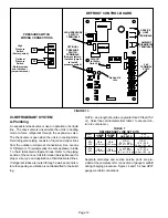 Preview for 12 page of Lennox HP27?024 Unit Information