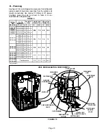 Preview for 13 page of Lennox HP29 Series Unit Information