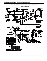 Preview for 19 page of Lennox HP29 Series Unit Information