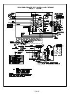 Preview for 22 page of Lennox HP29 Series Unit Information