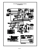 Preview for 23 page of Lennox HP29 Series Unit Information