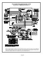 Preview for 26 page of Lennox HP29 Series Unit Information