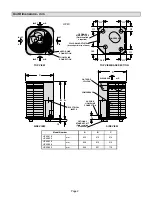 Preview for 2 page of Lennox HP40 Installation Instructions Manual