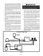 Preview for 6 page of Lennox HP40 Installation Instructions Manual