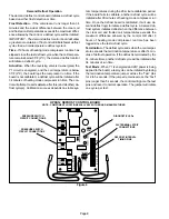 Preview for 8 page of Lennox HPXA12 SERIES Unit Information