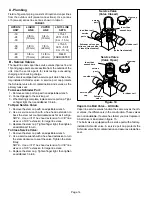 Preview for 14 page of Lennox HPXA12 SERIES Unit Information