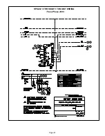 Preview for 21 page of Lennox HPXA12 SERIES Unit Information