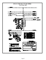 Preview for 22 page of Lennox HPXA12 SERIES Unit Information