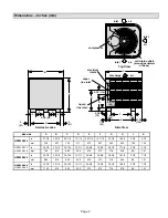 Preview for 2 page of Lennox HPXA15 SERIES Installation Instructions Manual