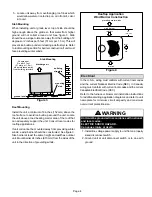 Preview for 4 page of Lennox HPXA15 SERIES Installation Instructions Manual