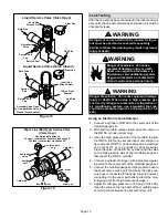 Preview for 13 page of Lennox HPXA15 SERIES Installation Instructions Manual