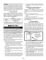 Preview for 15 page of Lennox HPXA15 SERIES Installation Instructions Manual