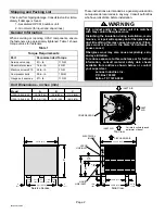 Preview for 2 page of Lennox HPXA16 -060 Installation Instructions Manual