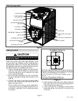 Preview for 3 page of Lennox HPXA16 -060 Installation Instructions Manual