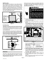 Preview for 4 page of Lennox HPXA16 -060 Installation Instructions Manual