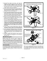 Preview for 10 page of Lennox HPXA16 -060 Installation Instructions Manual