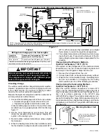 Preview for 13 page of Lennox HPXA16 -060 Installation Instructions Manual