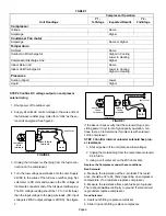 Preview for 6 page of Lennox HPXA16 series Unit Information