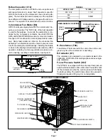 Preview for 7 page of Lennox HPXA16 series Unit Information