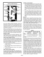 Preview for 9 page of Lennox HPXA16 series Unit Information