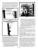 Preview for 10 page of Lennox HPXA16 series Unit Information