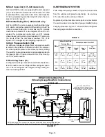 Preview for 14 page of Lennox HPXA16 series Unit Information