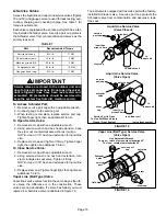 Preview for 15 page of Lennox HPXA16 series Unit Information