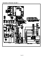 Preview for 22 page of Lennox HPXA16 series Unit Information