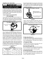 Preview for 8 page of Lennox HPXA19 Unit Information