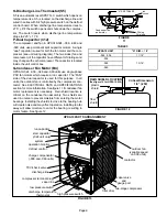 Preview for 9 page of Lennox HPXA19 Unit Information