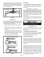 Preview for 11 page of Lennox HPXA19 Unit Information