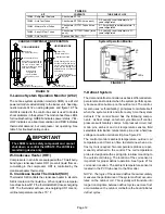 Preview for 12 page of Lennox HPXA19 Unit Information