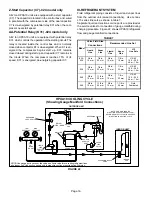 Preview for 16 page of Lennox HPXA19 Unit Information