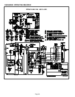 Preview for 24 page of Lennox HPXA19 Unit Information