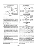 Preview for 4 page of Lennox HS20-211 Installation, Operation And Service Manual