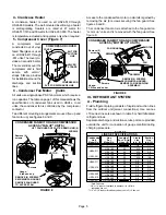 Preview for 5 page of Lennox HS24-141 Unit Information