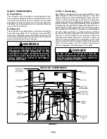 Предварительный просмотр 4 страницы Lennox HS25-211 Servise Manual