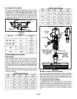 Preview for 8 page of Lennox HS26 Series Manual