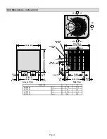 Preview for 2 page of Lennox HS27 Series Installation Instructions Manual