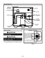 Preview for 3 page of Lennox HS27 Series Installation Instructions Manual