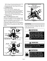 Preview for 11 page of Lennox HS27 Series Installation Instructions Manual