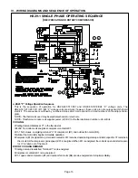 Preview for 15 page of Lennox HS29-012 Unit Information