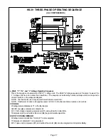 Preview for 17 page of Lennox HS29-012 Unit Information