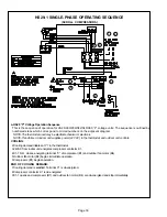 Preview for 18 page of Lennox HS29-012 Unit Information